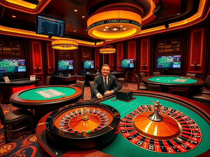 Welcome to like777.com, your premier online casino destination for high-quality gambling games, live dealer experiences, slot machines, poker, and exclusive bonuses. Play securely for real money and enjoy a wide variety of options for an immersive gaming session.