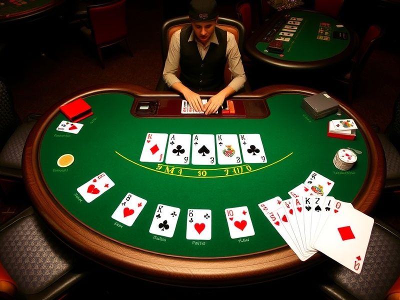 Welcome to like777.com, your premier online casino destination for high-quality gambling games, live dealer experiences, slot machines, poker, and exclusive bonuses. Play securely for real money and enjoy a wide variety of options for an immersive gaming session.